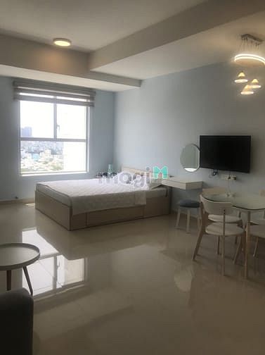 Hình ảnh ✔ Cho thuê CHCC SUNRISE CITY VIEW 38m OF 1wc - Nội thất đầy đủ