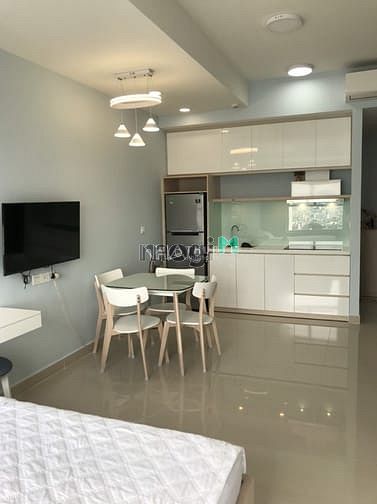 Hình ảnh ✔ Cho thuê CHCC SUNRISE CITY VIEW 38m OF 1wc - Nội thất đầy đủ