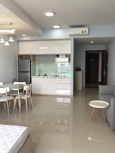 Hình ảnh ✔ Cho thuê CHCC SUNRISE CITY VIEW 38m OF 1wc - Nội thất đầy đủ