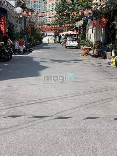Hình ảnh Căn Hộ Dịch Vụ Nguyễn Hữu Cảnh Bình Thạnh(full nội thất)