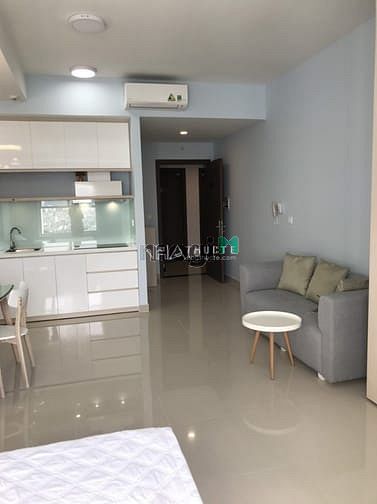 Hình ảnh ✔ Cho thuê CHCC SUNRISE CITY VIEW 38m OF 1wc - Nội thất đầy đủ