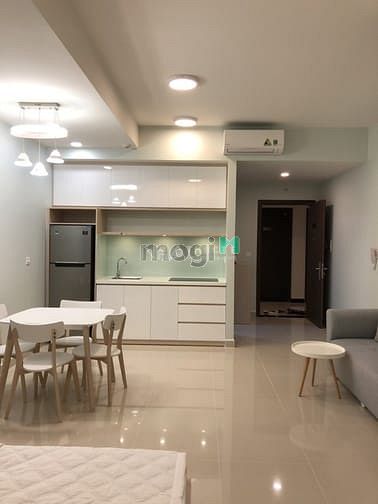 Hình ảnh ✔ Cho thuê CHCC SUNRISE CITY VIEW 38m OF 1wc - Nội thất đầy đủ