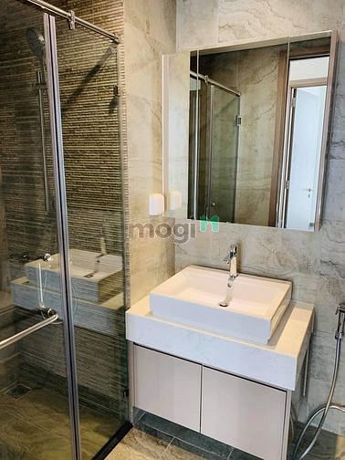 Hình ảnh Cho Thuê Căn Hộ 2 Phòng Ngủ 55m2 Vinhomes Symphony Riverside Long Biên