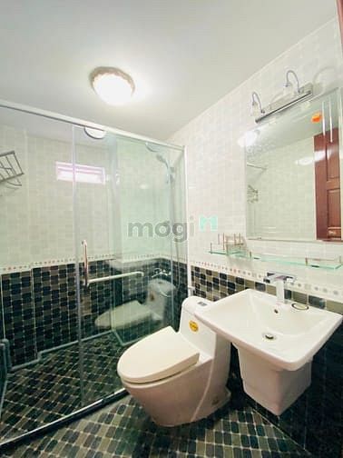 Hình ảnh Studio_Full nội thất_BAN CÔNG_40M2_chợ Bà Chiểu_Ngã 3 Nguyễn Văn Đậu