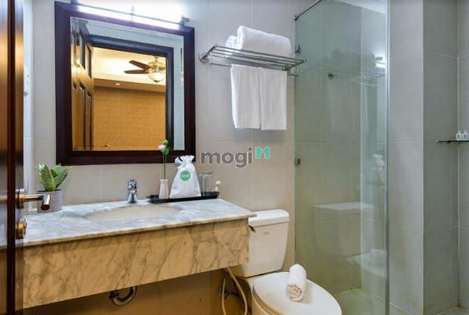Hình ảnh Căn Hộ Studio Bảo Vệ 24H, 5’ Đi Bùi Viện, Giá Hấp Dẫn 🌟