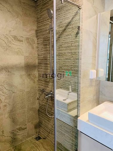 Hình ảnh Cho Thuê Căn Hộ 2 Phòng Ngủ 55m2 Vinhomes Symphony Riverside Long Biên