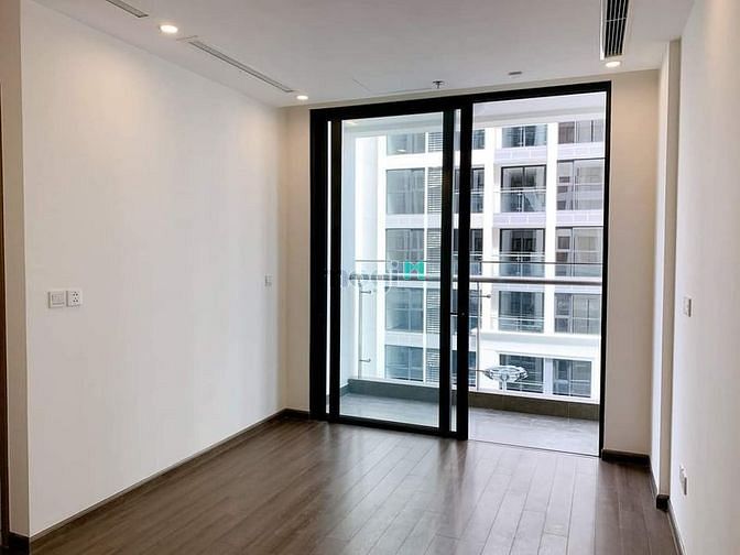 Hình ảnh Cho Thuê Căn Hộ 2 Phòng Ngủ 55m2 Vinhomes Symphony Riverside Long Biên