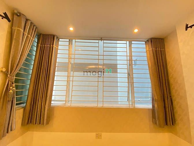 Hình ảnh Studio_Full nội thất_BAN CÔNG_40M2_chợ Bà Chiểu_Ngã 3 Nguyễn Văn Đậu