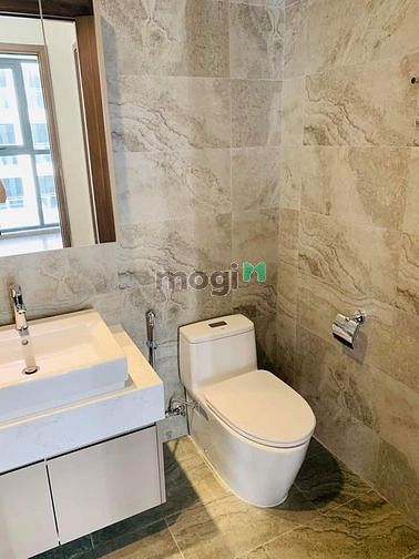 Hình ảnh Cho Thuê Căn Hộ 2 Phòng Ngủ 55m2 Vinhomes Symphony Riverside Long Biên