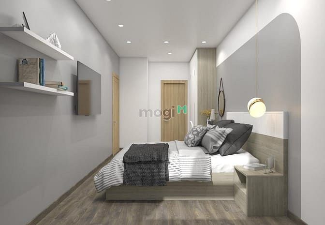 Hình ảnh ✔ Cho thuê CHCC SUNRISE CITY VIEW 76m 2pn 2wc - Nội thất đầy đủ