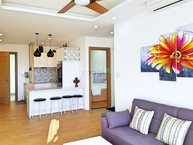 Hình ảnh Mb6623 nạp rút nhanh chóng Mường Thanh 2PN view biển và thành phố - C027