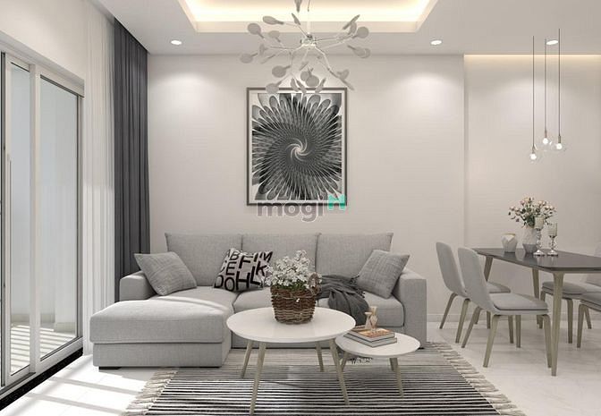 Hình ảnh ✔ Cho thuê CHCC SUNRISE CITY VIEW 76m 2pn 2wc - Nội thất đầy đủ