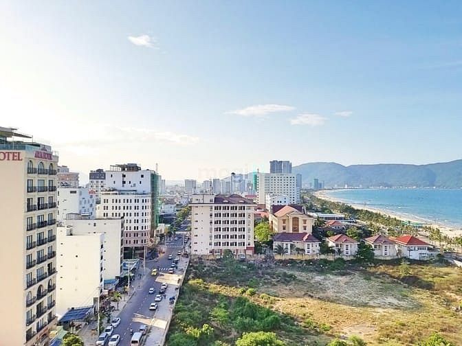 Hình ảnh Mb6623 nạp rút nhanh chóng Mường Thanh 2PN view biển và thành phố - C027