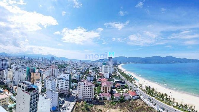 Hình ảnh Mb6623 nạp rút nhanh chóng Mường Thanh 2PN view biển và thành phố - C027
