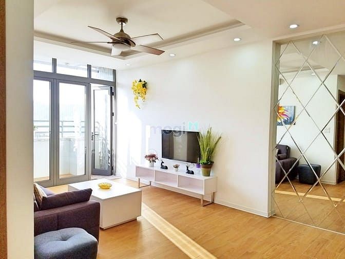 Hình ảnh Mb6623 nạp rút nhanh chóng Mường Thanh 2PN view biển và thành phố - C027