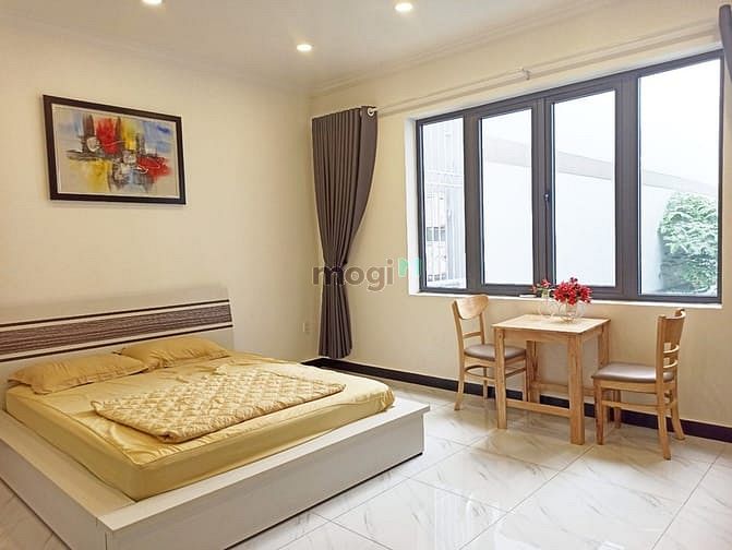 Hình ảnh Cho thuê Trang Chủ MB66.COM / Đăng Ký Tặng 66K studio đường Trần Trọng Cung full nội thất Quận 7