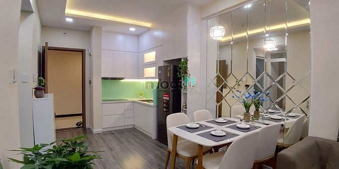 Hình ảnh Bán Trang Chủ MB66.COM / Đăng Ký Tặng 66K Richstar, quận Tân Phú - Căn 65m2, 2PN 2WC, Full nội thất