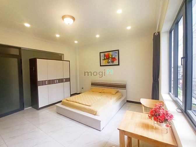 Hình ảnh Cho thuê Trang Chủ MB66.COM / Đăng Ký Tặng 66K studio đường Trần Trọng Cung full nội thất Quận 7