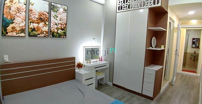 Hình ảnh Bán Trang Chủ MB66.COM / Đăng Ký Tặng 66K Richstar, quận Tân Phú - Căn 65m2, 2PN 2WC, Full nội thất