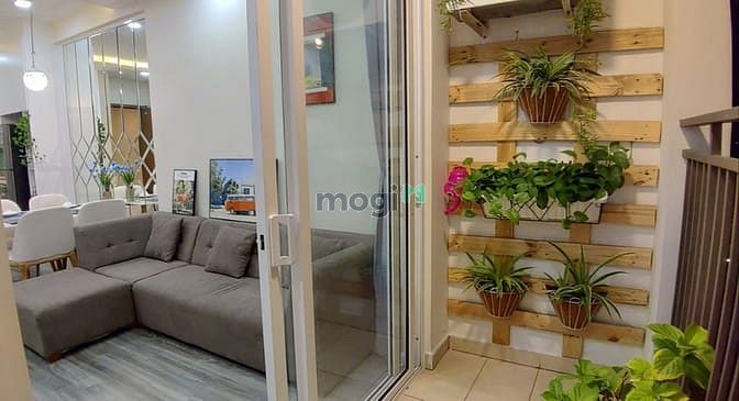 Hình ảnh Bán Trang Chủ MB66.COM / Đăng Ký Tặng 66K Richstar, quận Tân Phú - Căn 65m2, 2PN 2WC, Full nội thất