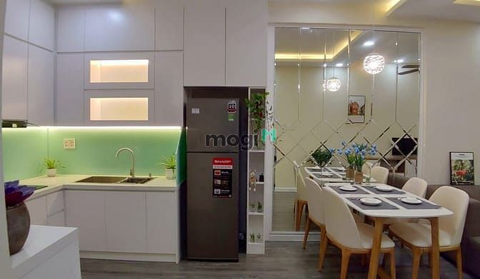Hình ảnh Bán Trang Chủ MB66.COM / Đăng Ký Tặng 66K Richstar, quận Tân Phú - Căn 65m2, 2PN 2WC, Full nội thất