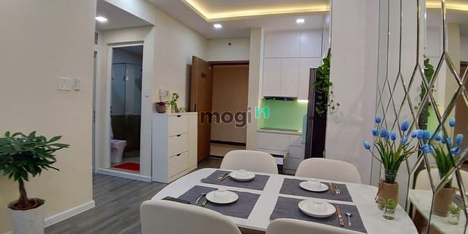 Hình ảnh Bán Trang Chủ MB66.COM / Đăng Ký Tặng 66K Richstar, quận Tân Phú - Căn 65m2, 2PN 2WC, Full nội thất
