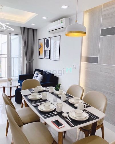 Hình ảnh ✔ Cho thuê CHCC SUNRISE CITY VIEW 102m 3pn 2wc - Nội thất đầy đủ