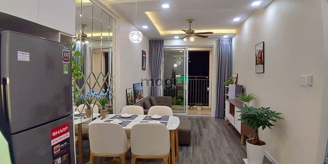 Hình ảnh Bán Trang Chủ MB66.COM / Đăng Ký Tặng 66K Richstar, quận Tân Phú - Căn 65m2, 2PN 2WC, Full nội thất