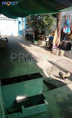 Hình ảnh Bán Nhà Cấp 4 Phường Tân Kiểng Quận 7  - Diện tích đất công nhận 50.2m