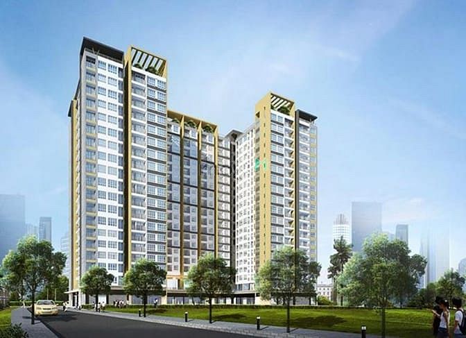 Hình ảnh Cần bán nhanh 2 Trang Chủ MB66.COM / Đăng Ký Tặng 66K 2PN tại De Capella, ntcb, 3.6 tỷ/ căn