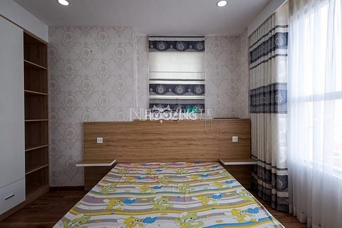 Hình ảnh ✔ Cho thuê CHCC SUNRISE CITY VIEW 99m 3pn 2wc - Nội thất đầy đủ