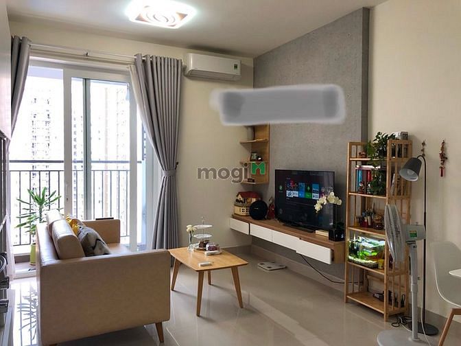 Hình ảnh CHCC The Park Residence 2pn 62m2 chỉ 1.8Tỷ