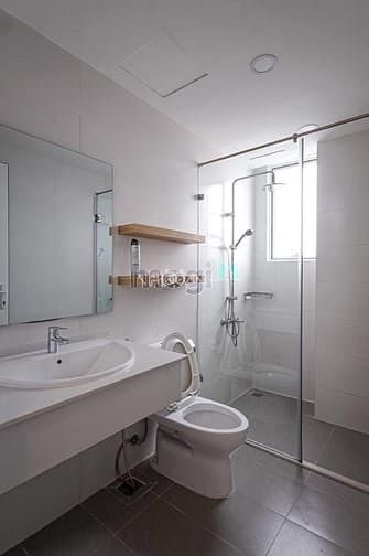 Hình ảnh ✔ Cho thuê CHCC SUNRISE CITY VIEW 99m 3pn 2wc - Nội thất đầy đủ