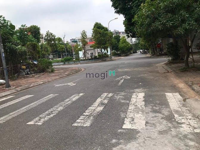 Hình ảnh Bán 76,1m2, MT 4,16m dành cho nhà Trang MB66.COM Chính Thức - MB 66 Uy Tín ở TĐC Tư Đình, Long Biên