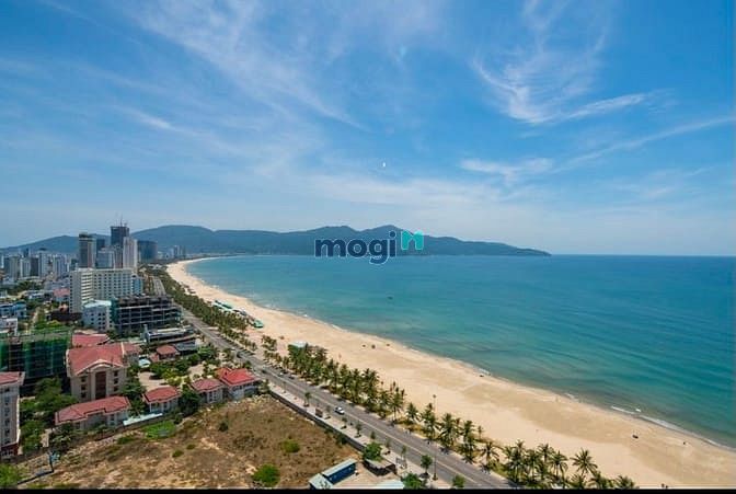 Hình ảnh Mb6623 nạp rút nhanh chóng Mường Thanh 2PN tầng 34 view biển - C028
