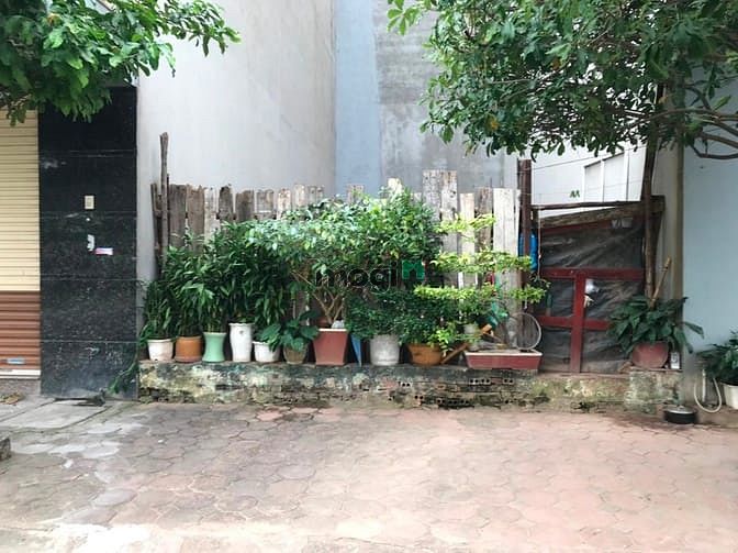 Hình ảnh Bán 76,1m2, MT 4,16m dành cho nhà Trang MB66.COM Chính Thức - MB 66 Uy Tín ở TĐC Tư Đình, Long Biên