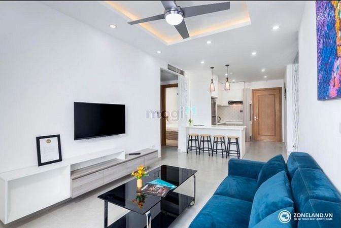 Hình ảnh Mb6623 nạp rút nhanh chóng Mường Thanh 2PN tầng 34 view biển - C028