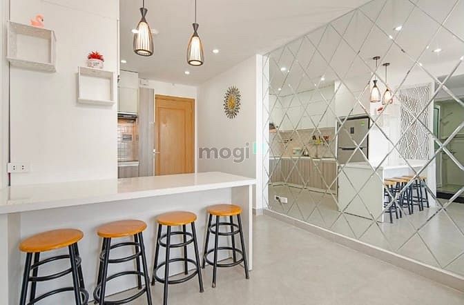 Hình ảnh Mb6623 nạp rút nhanh chóng Mường Thanh 2PN tầng 34 view biển - C028