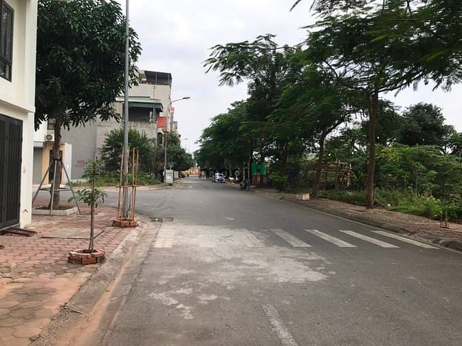 Hình ảnh Bán 76,1m2, MT 4,16m dành cho nhà Trang MB66.COM Chính Thức - MB 66 Uy Tín ở TĐC Tư Đình, Long Biên