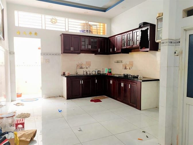 Hình ảnh Nhà NC khuTên Lửa, B.Tân_1T2LST_4PN_có máy lạnh_VP, ở gđình, kd online