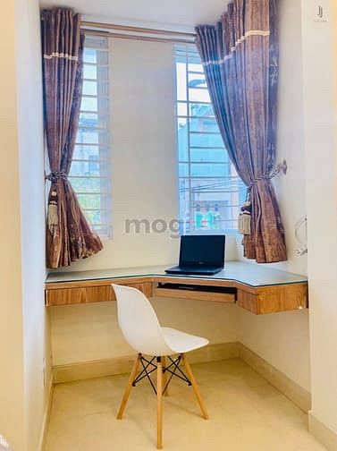 Hình ảnh Studio BAN CÔNG_full nội thất_45M2_chợ Bà Chiểu_Ngã 3 Hoàng Hoa Thám