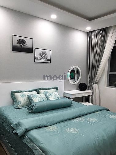 Hình ảnh ® Cho thuê Trang Chủ MB66.COM / Đăng Ký Tặng 66K chung cư Luxcity - Q7 - 11 Triệu