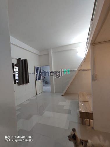 Hình ảnh studio siêu đẹp mới xây tại quận 2