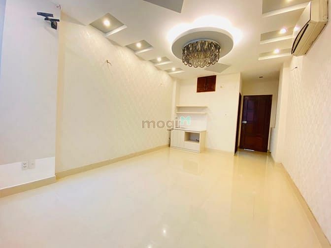 Hình ảnh Studio BAN CÔNG_full nội thất_45M2_chợ Bà Chiểu_Ngã 3 Hoàng Hoa Thám