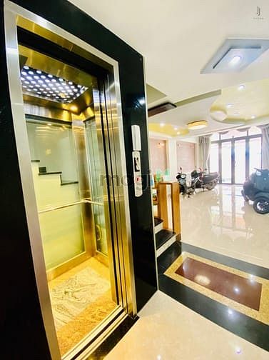 Hình ảnh Studio BAN CÔNG_full nội thất_45M2_chợ Bà Chiểu_Ngã 3 Hoàng Hoa Thám