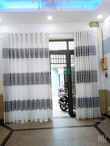 Hình ảnh Bán nhà HXH Phan Văn Trị, P11, 4L - 75m2 - GIÁ 7.5tỷ.