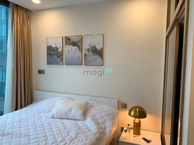 Hình ảnh Cho thuê Trang Chủ MB66.COM / Đăng Ký Tặng 66K Midtown Phú Mỹ Hưng, Q7 DT: 91m2 - 18 triệu/tháng.