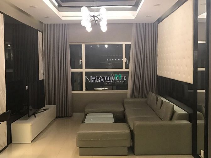 Hình ảnh ✔ Cho thuê CHCC SUNRISE CITY 99m 2pn 2wc - Nội thất đầy đủ