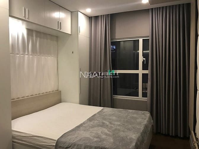 Hình ảnh ✔ Cho thuê CHCC SUNRISE CITY 99m 2pn 2wc - Nội thất đầy đủ