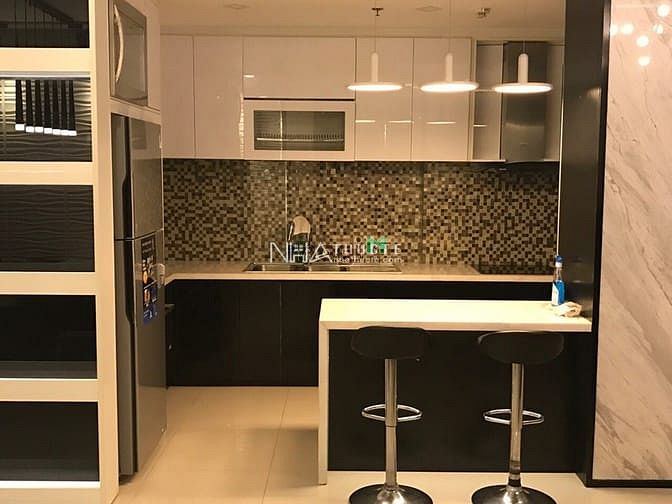 Hình ảnh ✔ Cho thuê CHCC SUNRISE CITY 99m 2pn 2wc - Nội thất đầy đủ